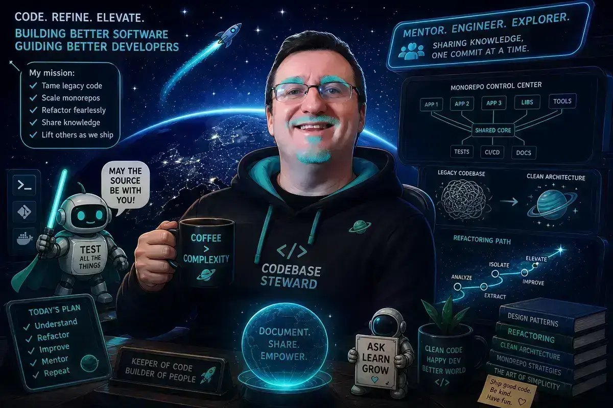Preview image for François Chastanet's DevLab
